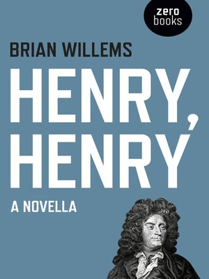 cover image of Henry, Henry